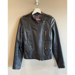 Danier Leather Jacket